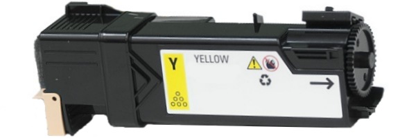 Phaser 6140 - Xerox Phaser 6140 6140/N YELLOW 106R01479 HIGH YIELD COMPATIBLE TONER CARTRIDGE